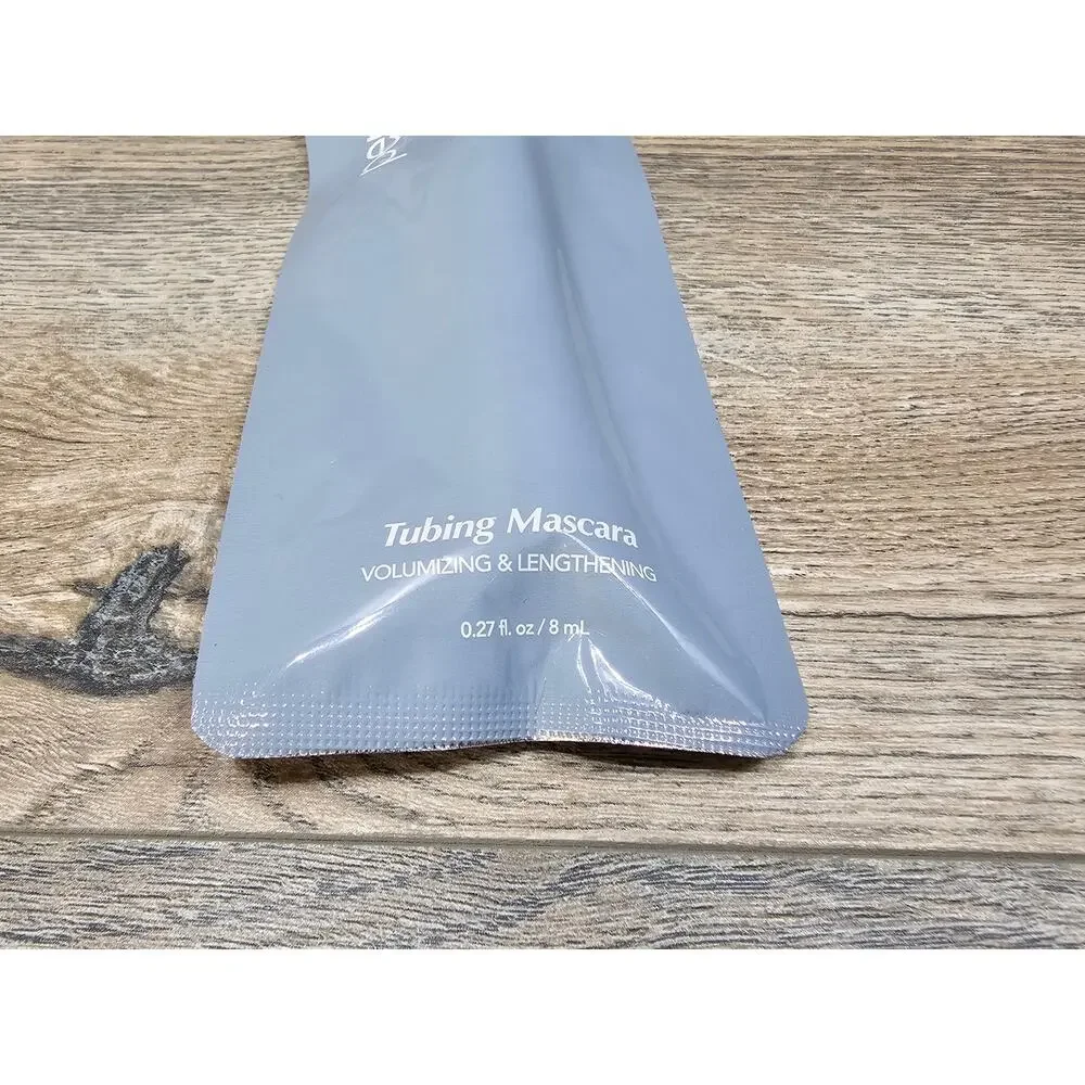 Persona Cosmetics Volumizing Lengthening Tubing Mascara Black